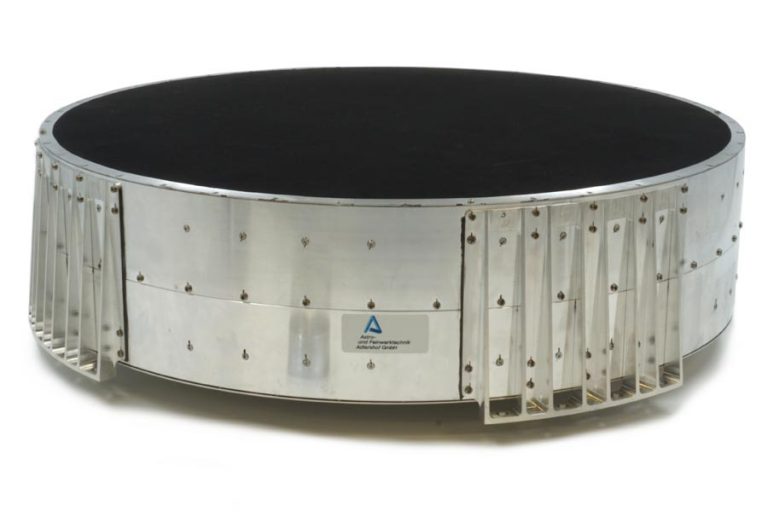 Reaction Wheels Astrofein